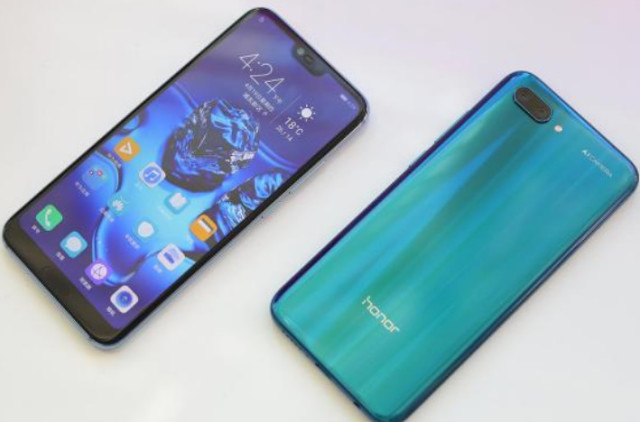 榮耀10上市價(jià)格揭秘，自然美景下的旅行邀請(qǐng)