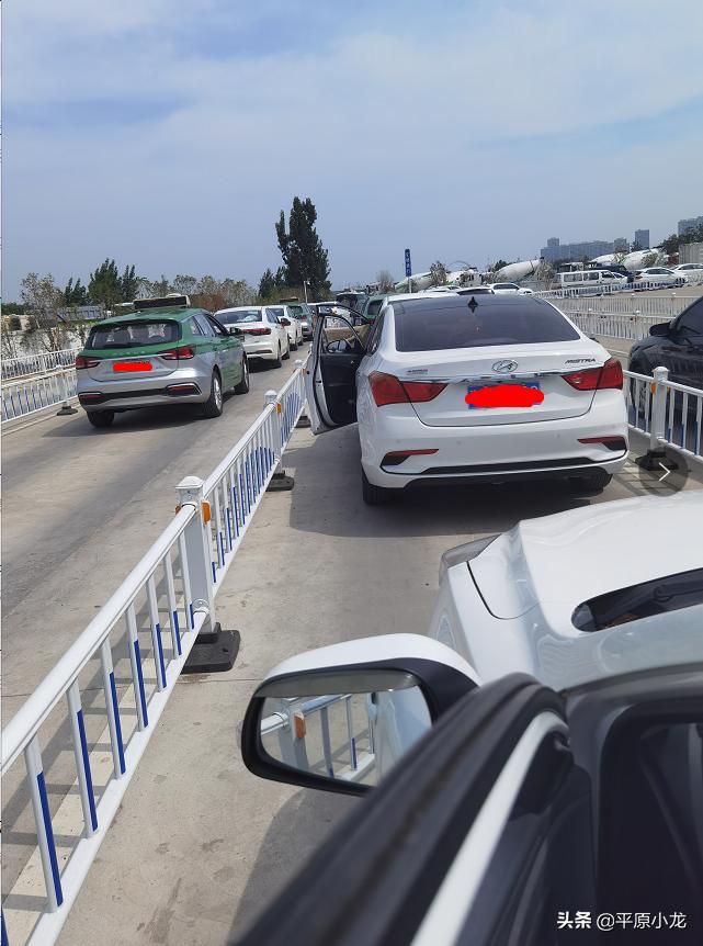 鄭州南所車(chē)牌號(hào)段更新，啟程探索自然美景的征途之旅