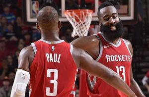 火箭隊(duì)重磅交易重塑航天城榮光，最新交易資訊匯總