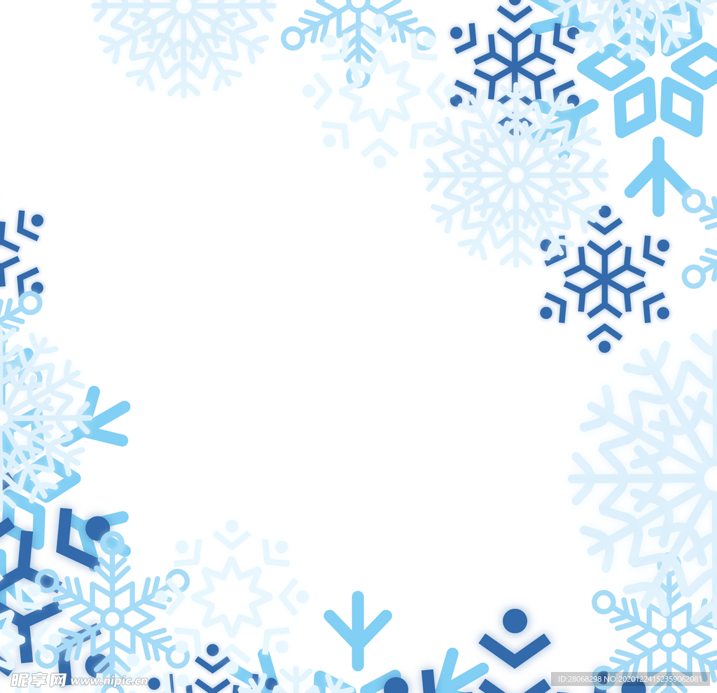 雪花動漫圖片——冬日暖心故事，展現(xiàn)純凈之美