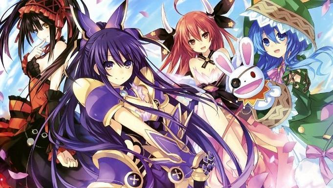 后宮動漫，獨特的文化現(xiàn)象探究