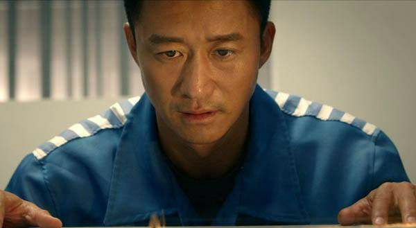 進(jìn)過(guò)監(jiān)獄的明星在自然景觀中尋找內(nèi)心平靜的時(shí)刻