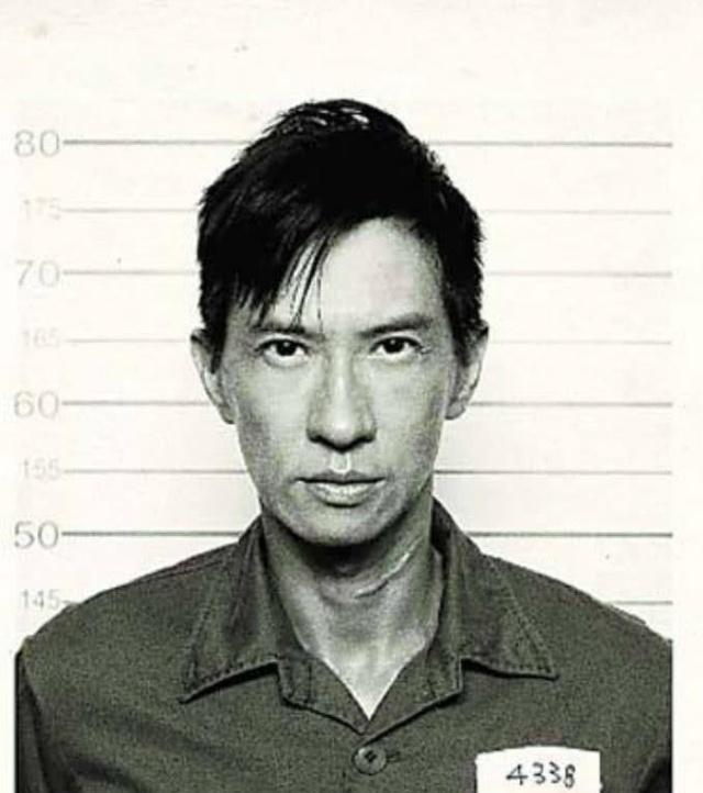 進(jìn)過(guò)監(jiān)獄的明星在自然景觀中尋找內(nèi)心平靜的時(shí)刻