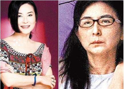 臺(tái)灣女明星名單背后的暖心故事