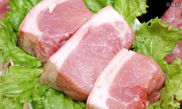 章丘最新豬肉價(jià)格走勢(shì)，市場趨勢(shì)、影響因素與購買指南