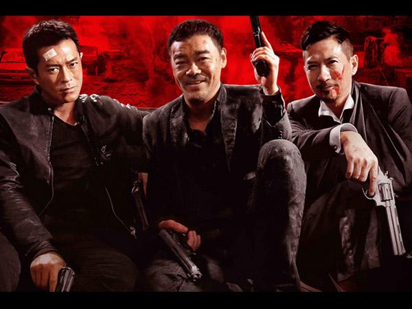 第37屆香港電影金像獎(jiǎng)，小巷深處的電影文化與特色小店探尋