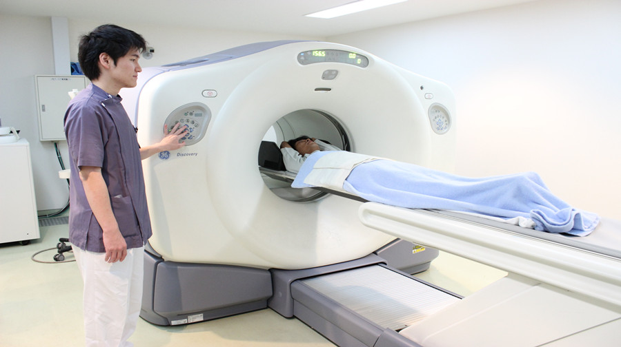 PetCT全身檢查費用及步驟指南