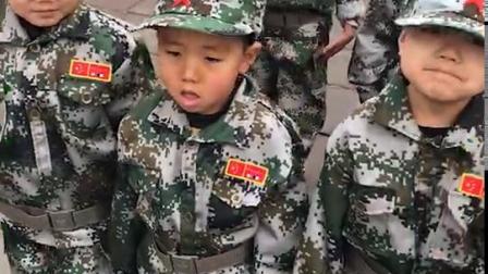 國(guó)防生電視劇第二部，變化、學(xué)習(xí)與自信的力量之路