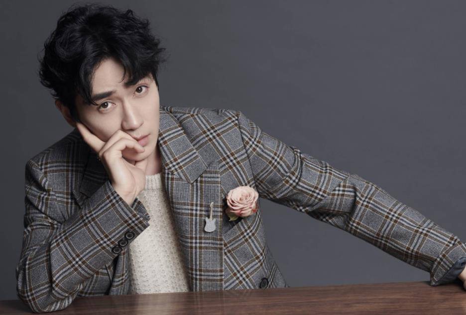 朱一龍電影作品，探索中國(guó)影視的新高度，展現(xiàn)無(wú)限魅力與深度