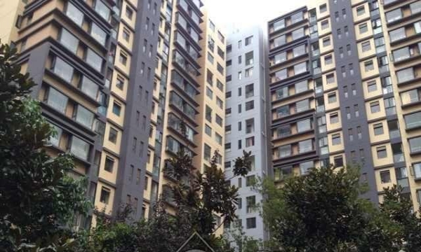 福清僑榮城，二手房源信息與溫馨家園故事