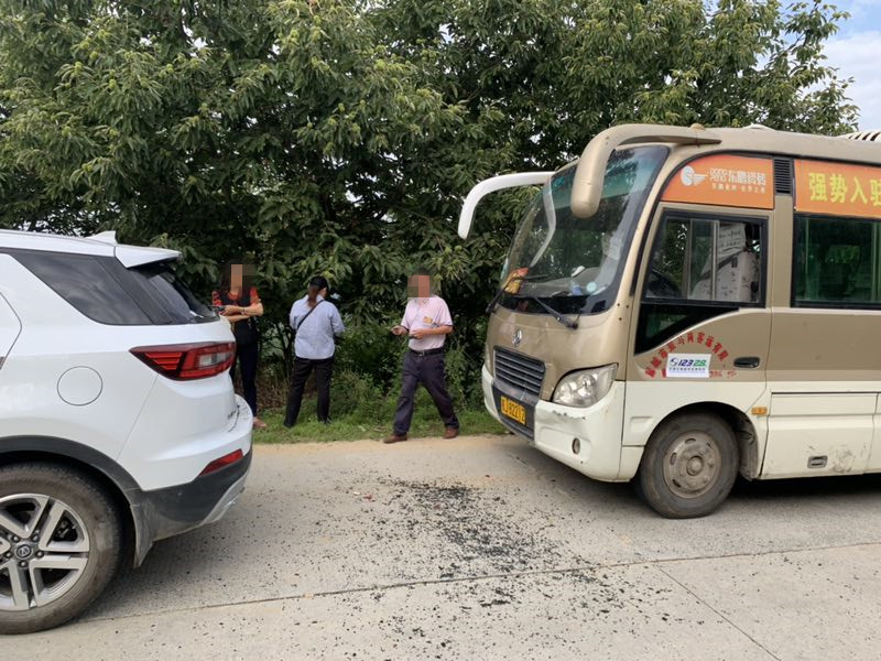 麻城交通事故背后的故事，揭秘現(xiàn)場與小巷特色小店的奇遇