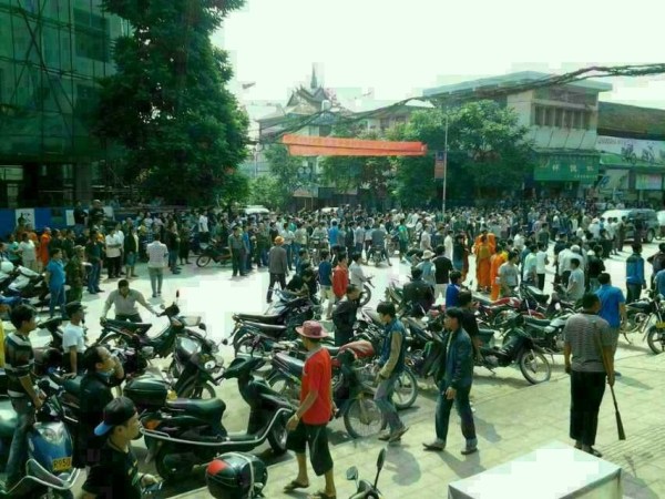 平江新聞最新打架事件及其應(yīng)對(duì)與自我保護(hù)技能學(xué)習(xí)指南