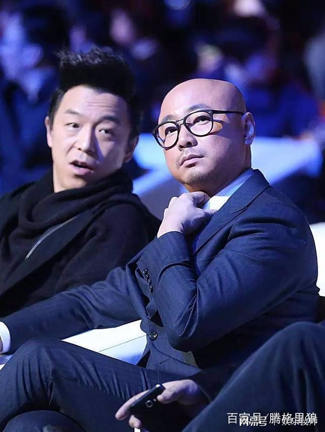 新銳光頭形象，時(shí)代獨(dú)特印記的展現(xiàn)