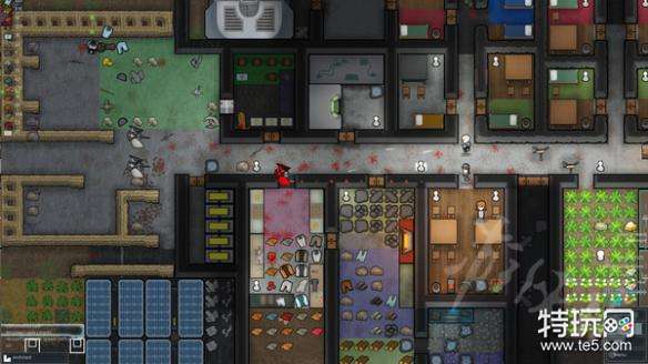 環(huán)世界攻略大全，全面解析游戲攻略