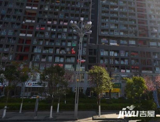 昆明星雅俊園，學(xué)習(xí)之光，筑夢成就之地