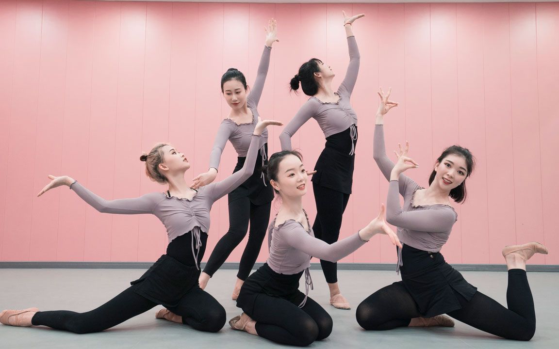 探索最新舞蹈團(tuán)體的藝術(shù)與魅力