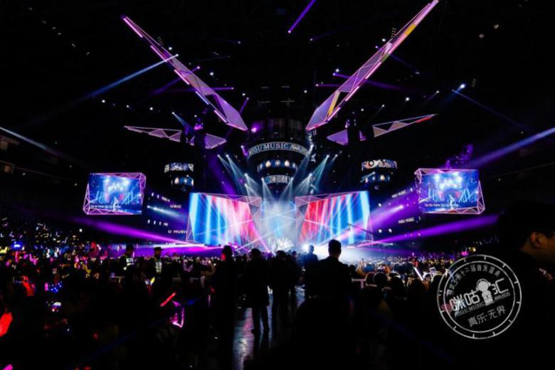 咪咕視頻會(huì)員最新分享，深度探討權(quán)益與服務(wù)優(yōu)勢(shì)