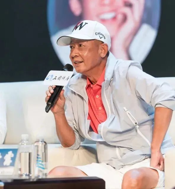 王志文最新動態(tài)曝光?