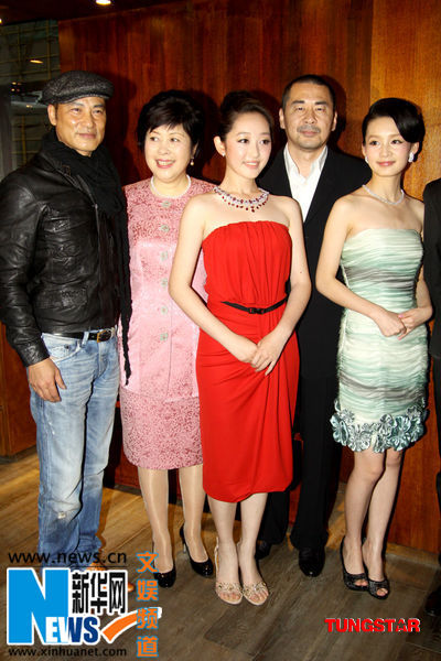 王志文最新動態(tài)曝光?