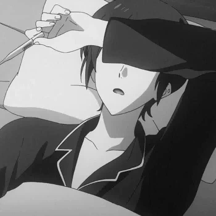 抑郁頭像動漫，自然之旅探尋內(nèi)心平靜