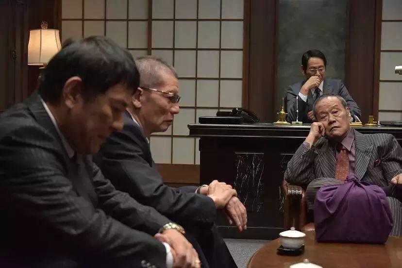 日本黑幫電影，文化現(xiàn)象的深度探究