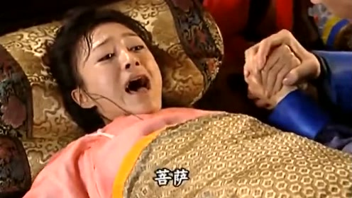 科技重塑生活，孕婦分娩電視劇片段大全，體驗(yàn)未來(lái)母嬰時(shí)光紀(jì)實(shí)