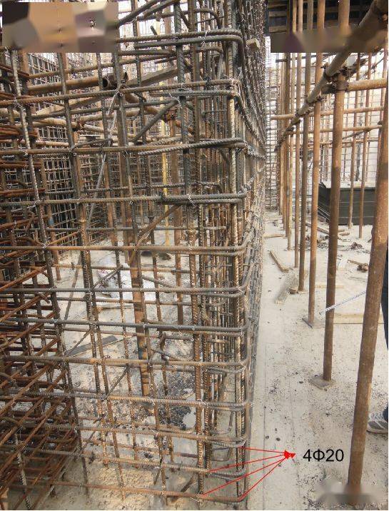 最新鋼筋設(shè)計圖集，現(xiàn)代建筑結(jié)構(gòu)的鋼筋規(guī)劃指南