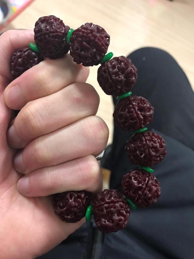 探尋寶藏店，揭秘金剛菩提行情奧秘，2025金剛菩提價值展望