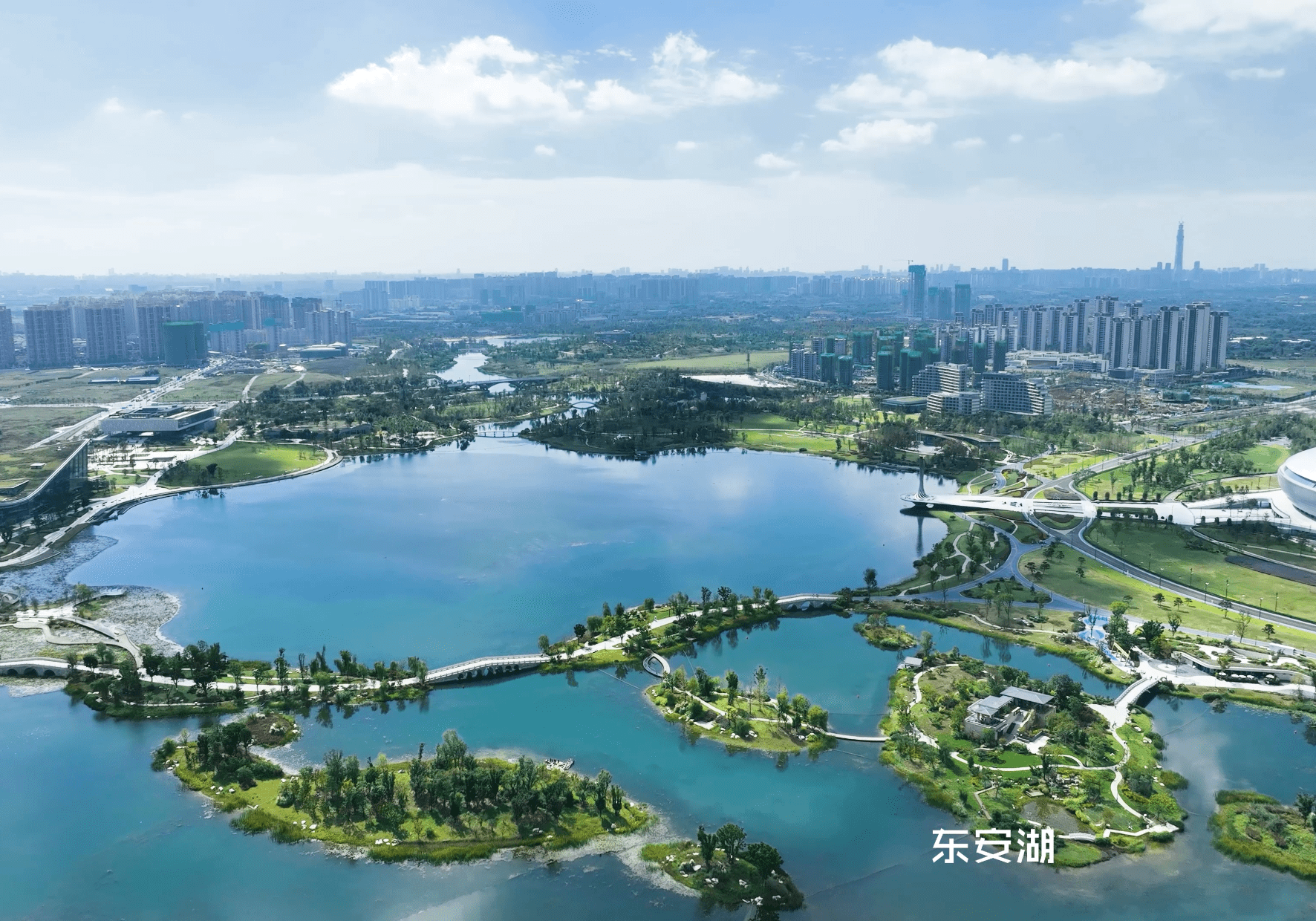 恒大江安湖最新動態(tài)揭秘，最新進(jìn)展與指南