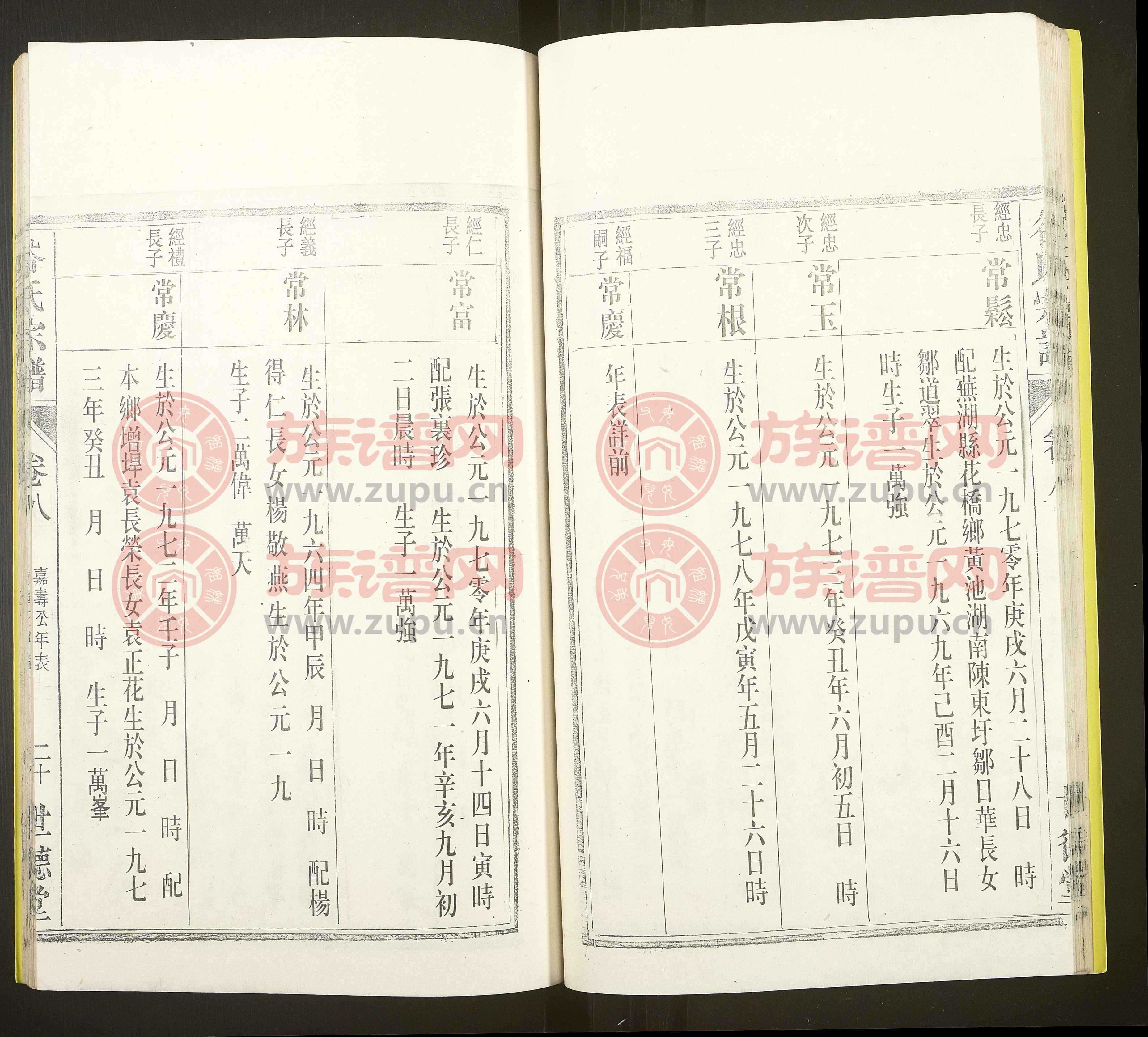 谷氏族譜更新版，探尋歷史脈絡(luò)，傳承家族榮耀與榮耀谷氏血脈的世代傳承故事