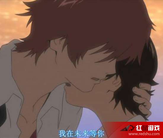 情感深沉的催淚電影動(dòng)漫，視聽(tīng)盛宴觸動(dòng)心靈深處。