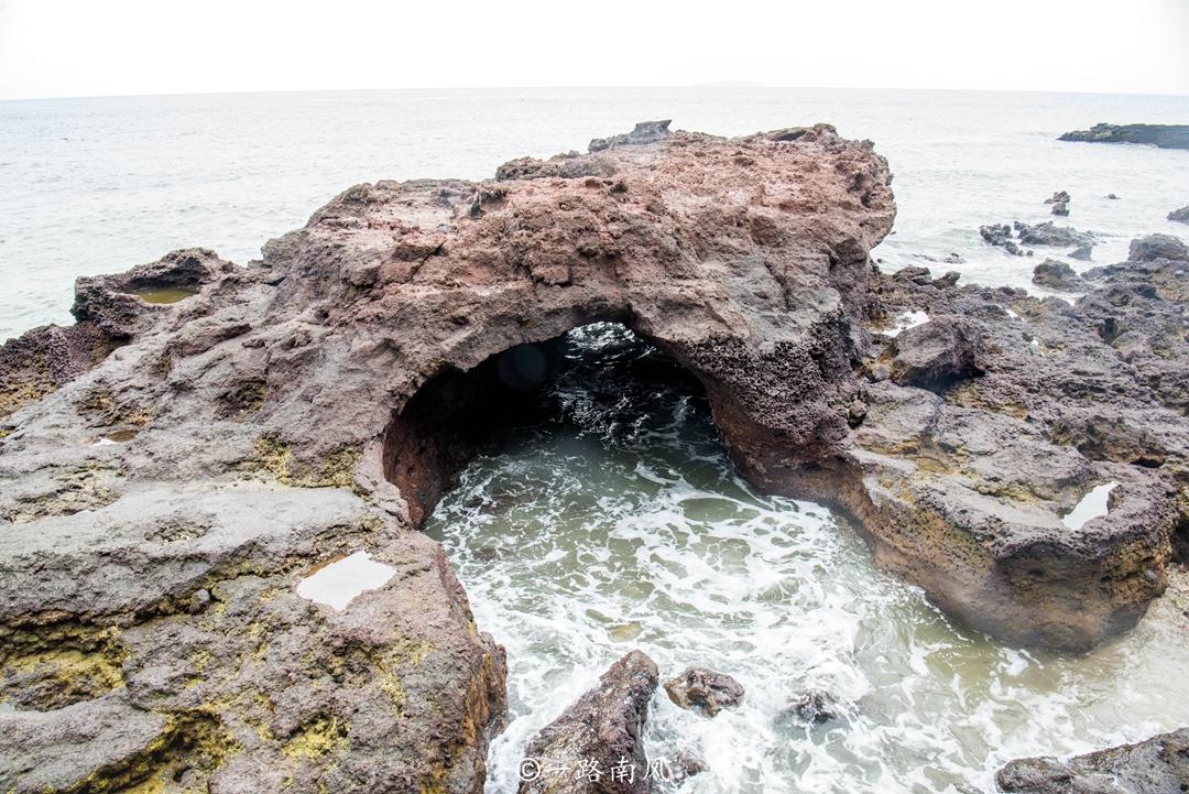 西島門票價格，探索自然美景之旅，心靈寧靜之旅的啟程點
