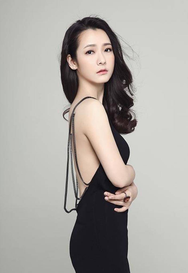 重磅推薦演員沈陶然，演技炸裂，魅力非凡！