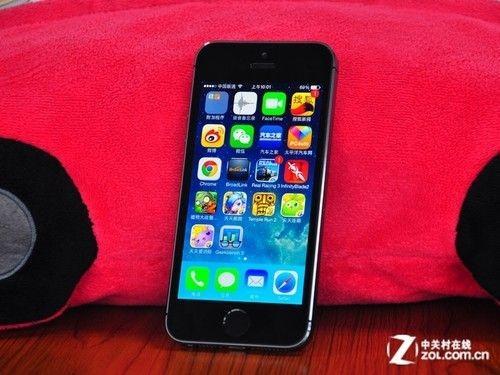 蘋(píng)果最新系統(tǒng)版本深度體驗(yàn)分享