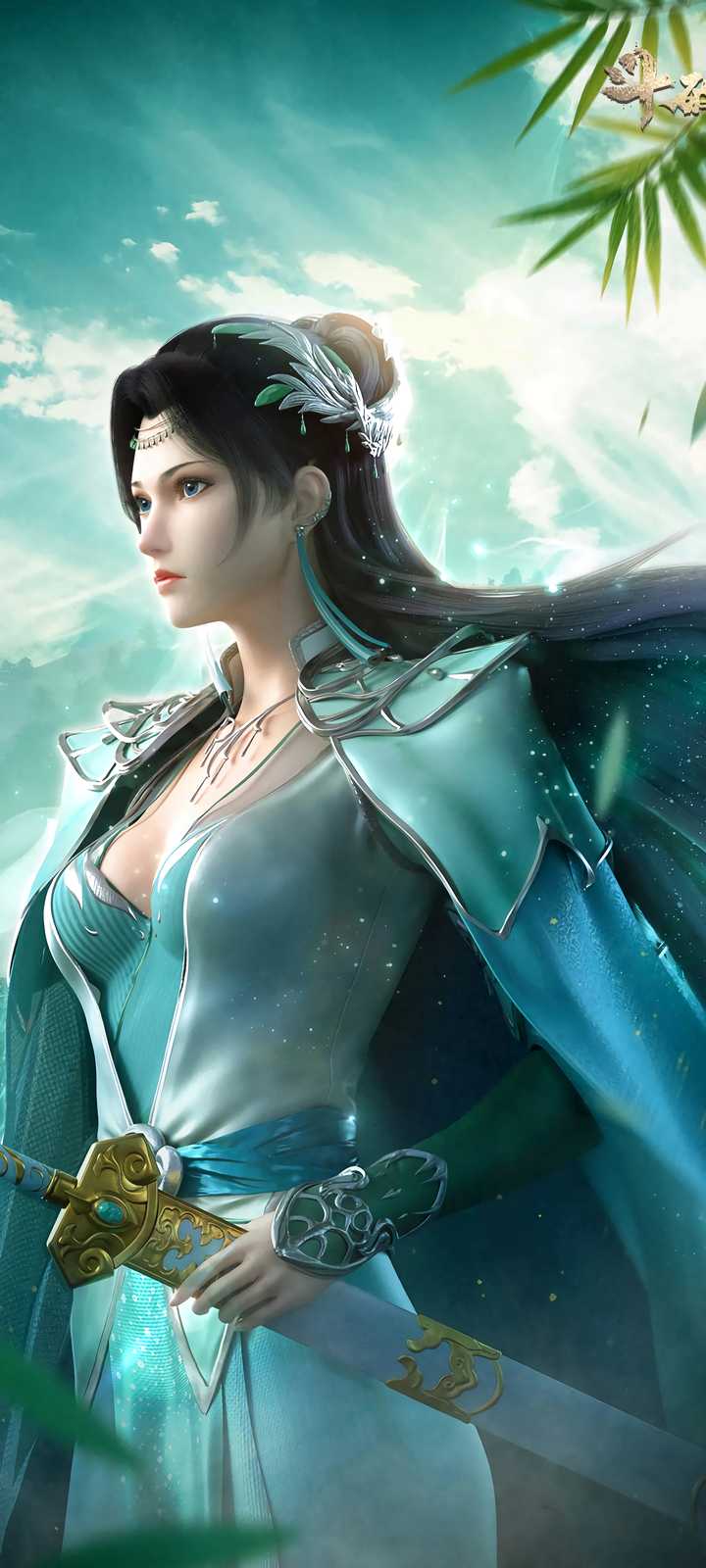 斗破蒼穹最新篇章，熱血玄幻世界再燃！