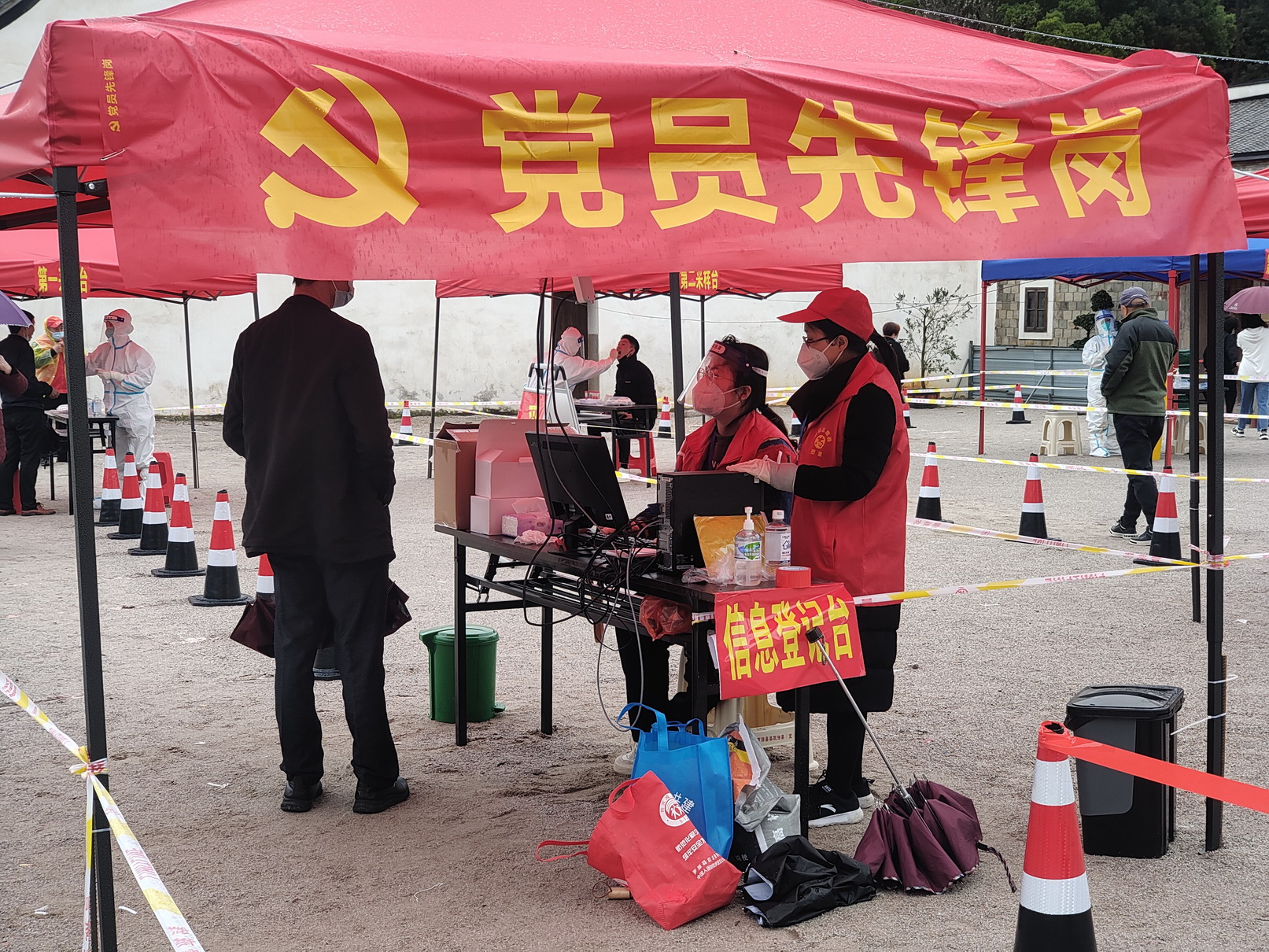 羅源最新疫情動態(tài)下的溫馨日常觀察與記錄