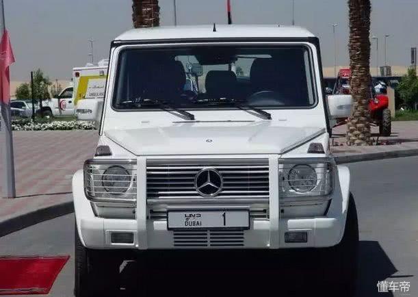 ??中東車(chē)牌新規(guī)出爐?