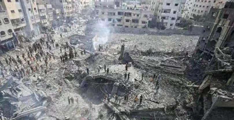 黎巴嫩最新沖突深度解析與畫(huà)面回顧