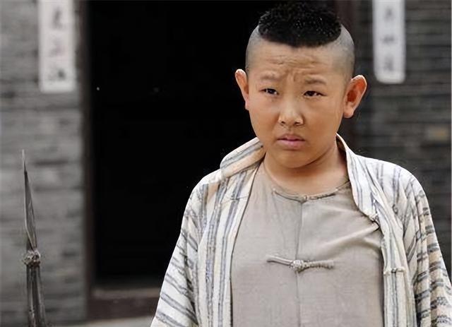 侯祥，從舞臺到熒屏的自信成長與成就感展現(xiàn)