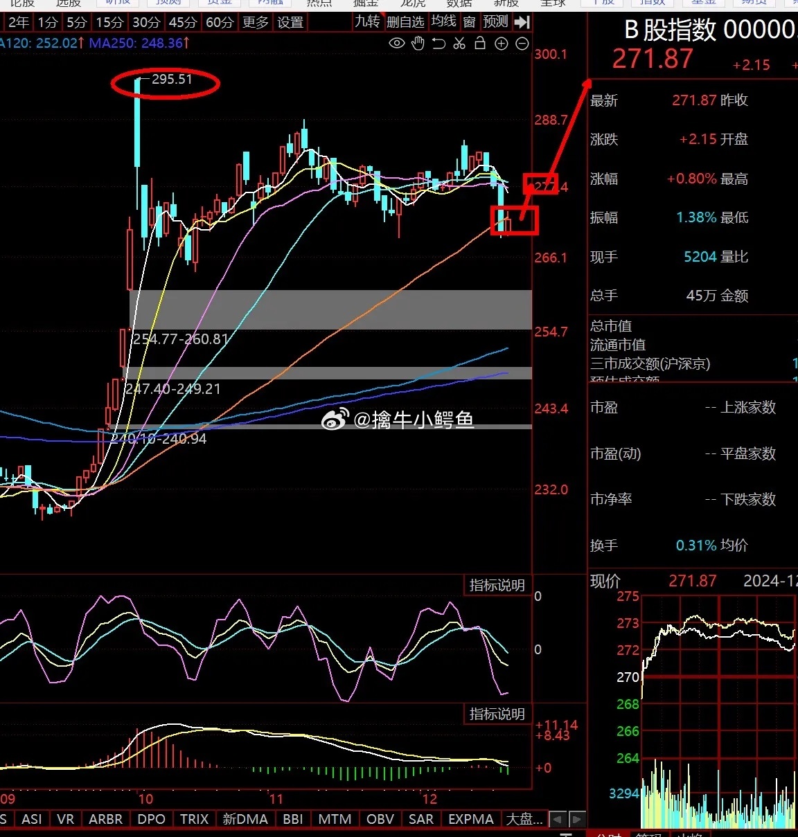 B股行情，時(shí)代風(fēng)云下的市場(chǎng)變遷