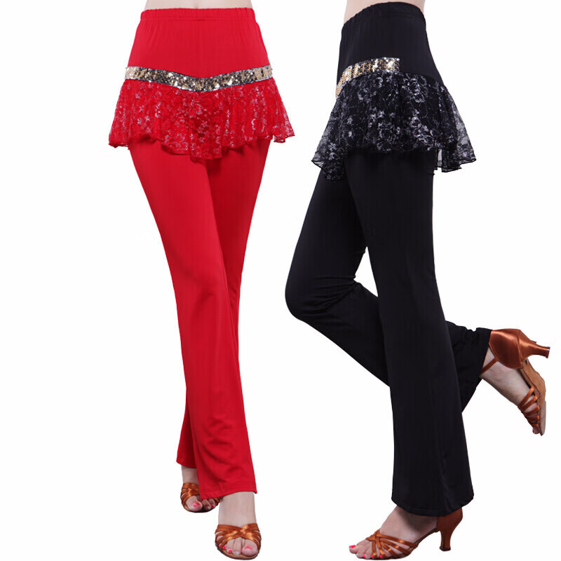 女廣場舞褲子新款上市，舞動(dòng)變化、自信與成就感的時(shí)尚之旅