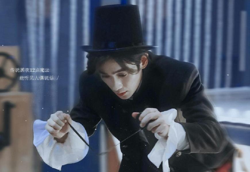 演員小九月，天賦與努力的璀璨交織之路