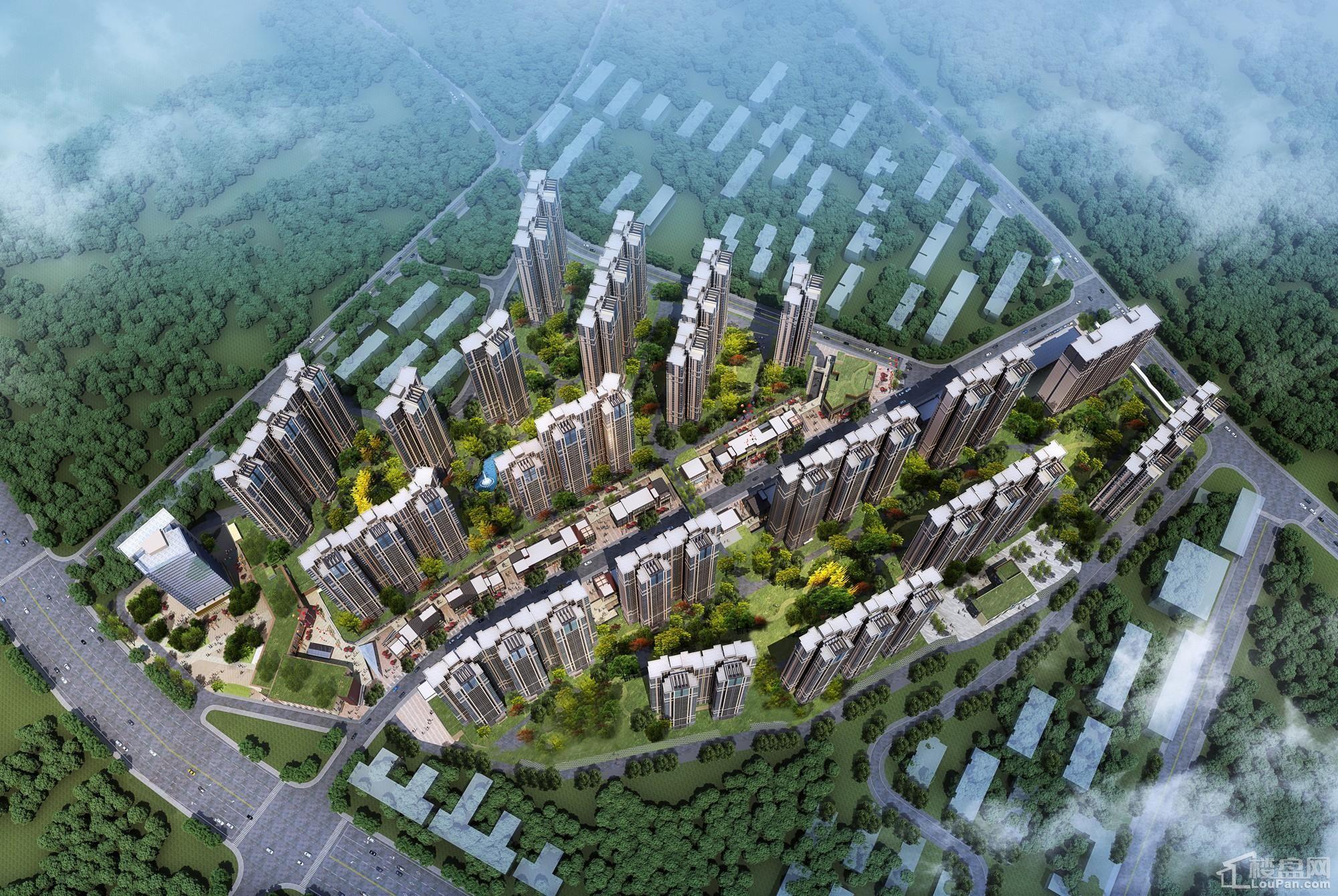 融冠樂城最新動態(tài)，自然美景探索之旅啟程