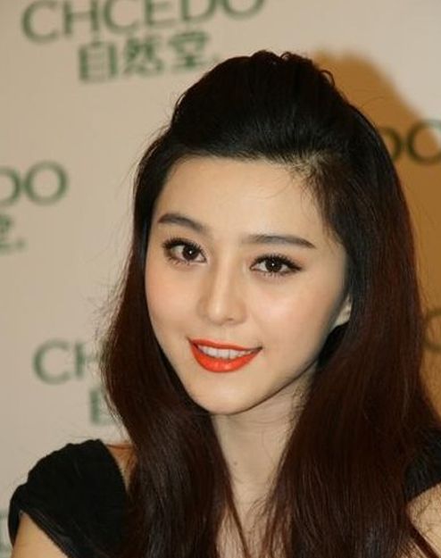 ??明星眉形揭秘與解析??