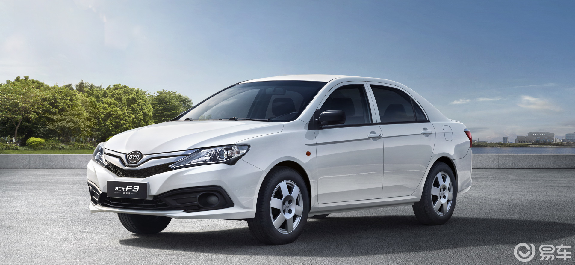 比亞迪F3最新報(bào)價(jià)深度解析及購(gòu)車(chē)指南