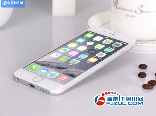 科技與藝術的完美融合，蘋果最新旗艦手機重磅來襲！