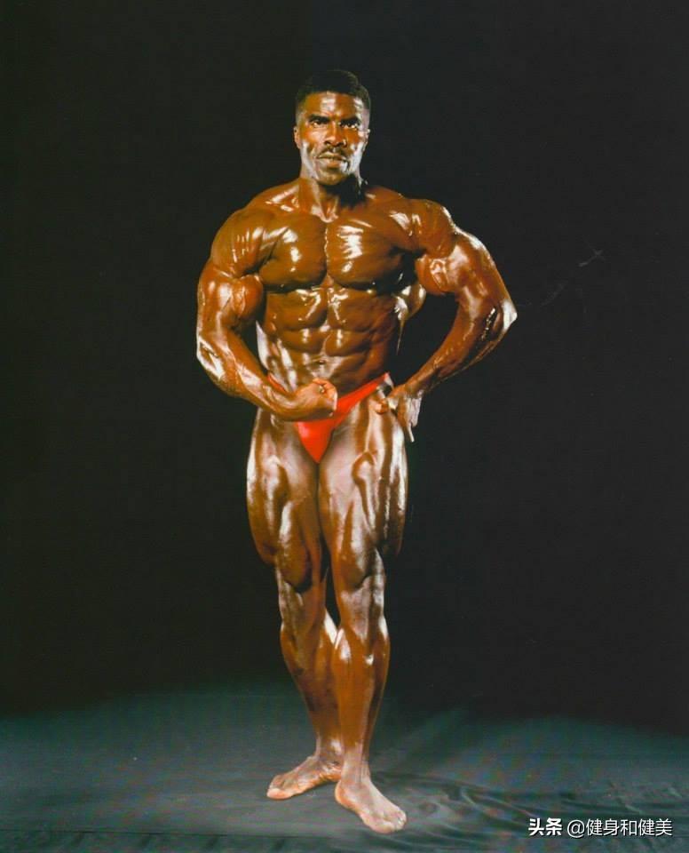 職業(yè)健美比賽，肉體與精神的雙重挑戰(zhàn)