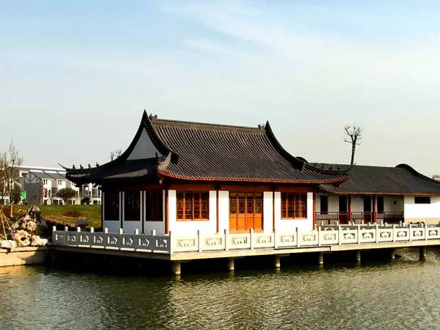 南通新秘境探索，新辟景區(qū)引領(lǐng)城市游新風(fēng)尚