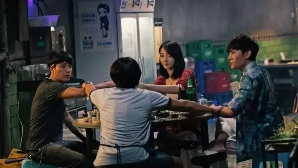 老炮兒電視劇，時代回響與文化碰撞的視聽盛宴