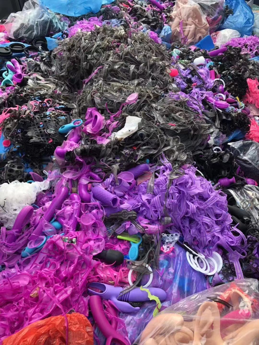 硅膠廢料價格行情深度探討與分析